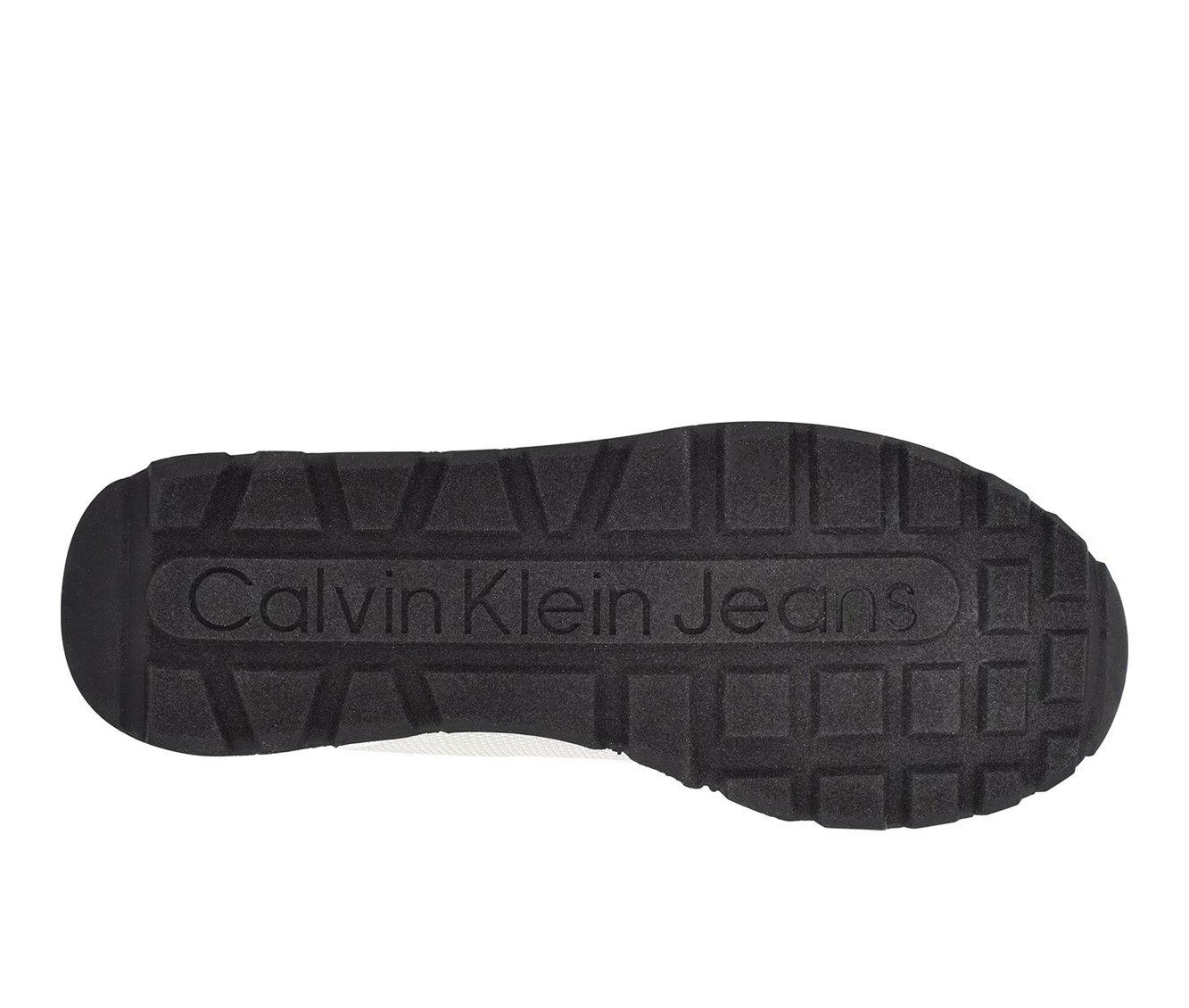 Coupon ๐ Women's Calvin Klein Cayle ๐ Sneakers Black ๐ฏ 8 Coupon ๐ Women's Calvin Klein Cayle ๐ Sneakers Black ๐ฏ - Image 6