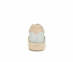 Coupon ⭐ Women's Journee Collection Jordi 👟 Sneakers Blue 😉 -DC Shoes - shop 5 454