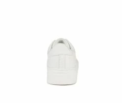 Discount 🔥 Women's Journee Collection Jennings Platform 👟 Sneakers White ✔️ -DC Shoes - shop 5 458