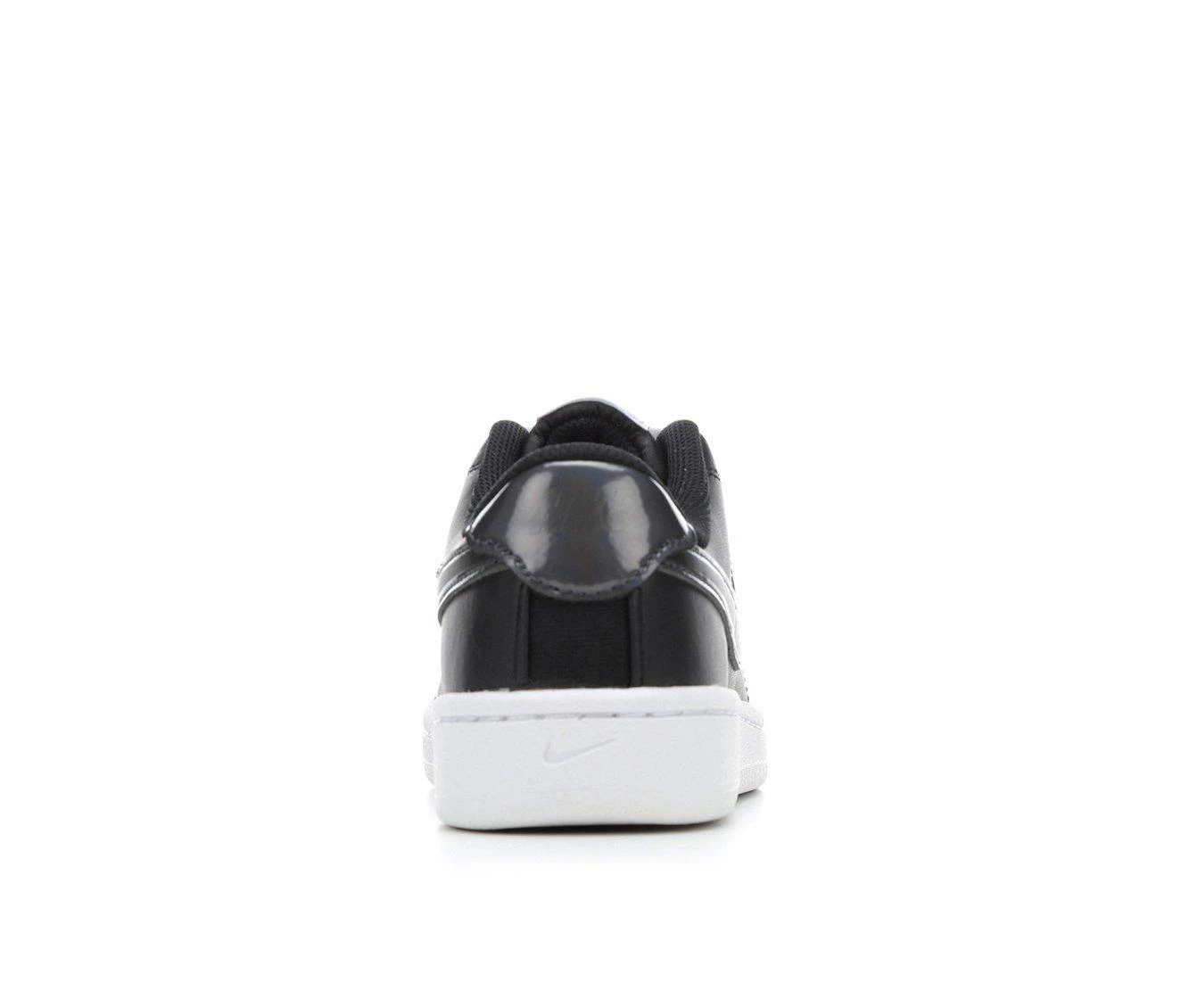 Best Sale โจ Women's Nike Court Royale 2 Low ๐ Sneakers Blk/Blk/Wht โ๏ธ 8 Best Sale โจ Women's Nike Court Royale 2 Low ๐ Sneakers Blk/Blk/Wht โ๏ธ - Image 6