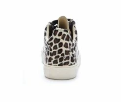 Cheap 🧨 Women's Coconuts By Matisse Relay 👟 Sneakers White Leopard ❤️ -DC Shoes - shop 5 463