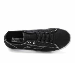 Wholesale 😉 Women's Pastry Cassatta Lo 👟 Sneakers Black/White 🎁 -DC Shoes - shop 5 466