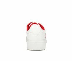 Flash Sale ๐ Women's Journee Collection Arden Platform ๐ Sneakers Red ๐ 13 Flash Sale ๐ Women's Journee Collection Arden Platform ๐ Sneakers Red ๐ -DC Shoes - shop 5 467
