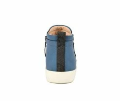 Budget ๐ Women's Journee Collection Frankie ๐ Sneakers Blue โ 13 Budget ๐ Women's Journee Collection Frankie ๐ Sneakers Blue โ -DC Shoes - shop 5 469