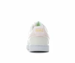 Budget โค๏ธ Women's Nike Court Vision Low Next Nature Sustainable ๐ Sneakers Sand/Pink ๐ 13 Budget โค๏ธ Women's Nike Court Vision Low Next Nature Sustainable ๐ Sneakers Sand/Pink ๐ -DC Shoes - shop 5 47