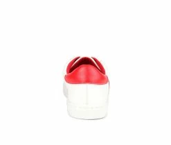 Deals ๐ Women's Journee Collection Billie Slip-On ๐ Sneakers Red ๐ 13 Deals ๐ Women's Journee Collection Billie Slip-On ๐ Sneakers Red ๐ -DC Shoes - shop 5 470