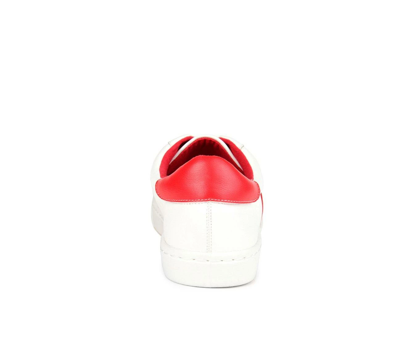Deals ๐ Women's Journee Collection Billie Slip-On ๐ Sneakers Red ๐ 8 Deals ๐ Women's Journee Collection Billie Slip-On ๐ Sneakers Red ๐ - Image 6