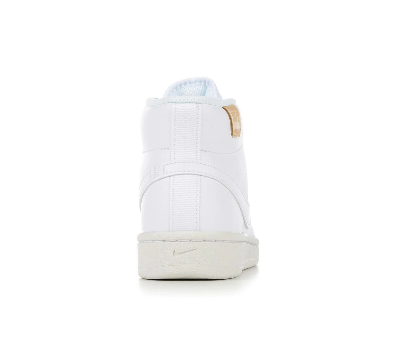 Best Sale ๐ Women's Nike Court Royale 2 Mid ๐ Sneakers White/White ๐ 8 Best Sale ๐ Women's Nike Court Royale 2 Mid ๐ Sneakers White/White ๐ - Image 6