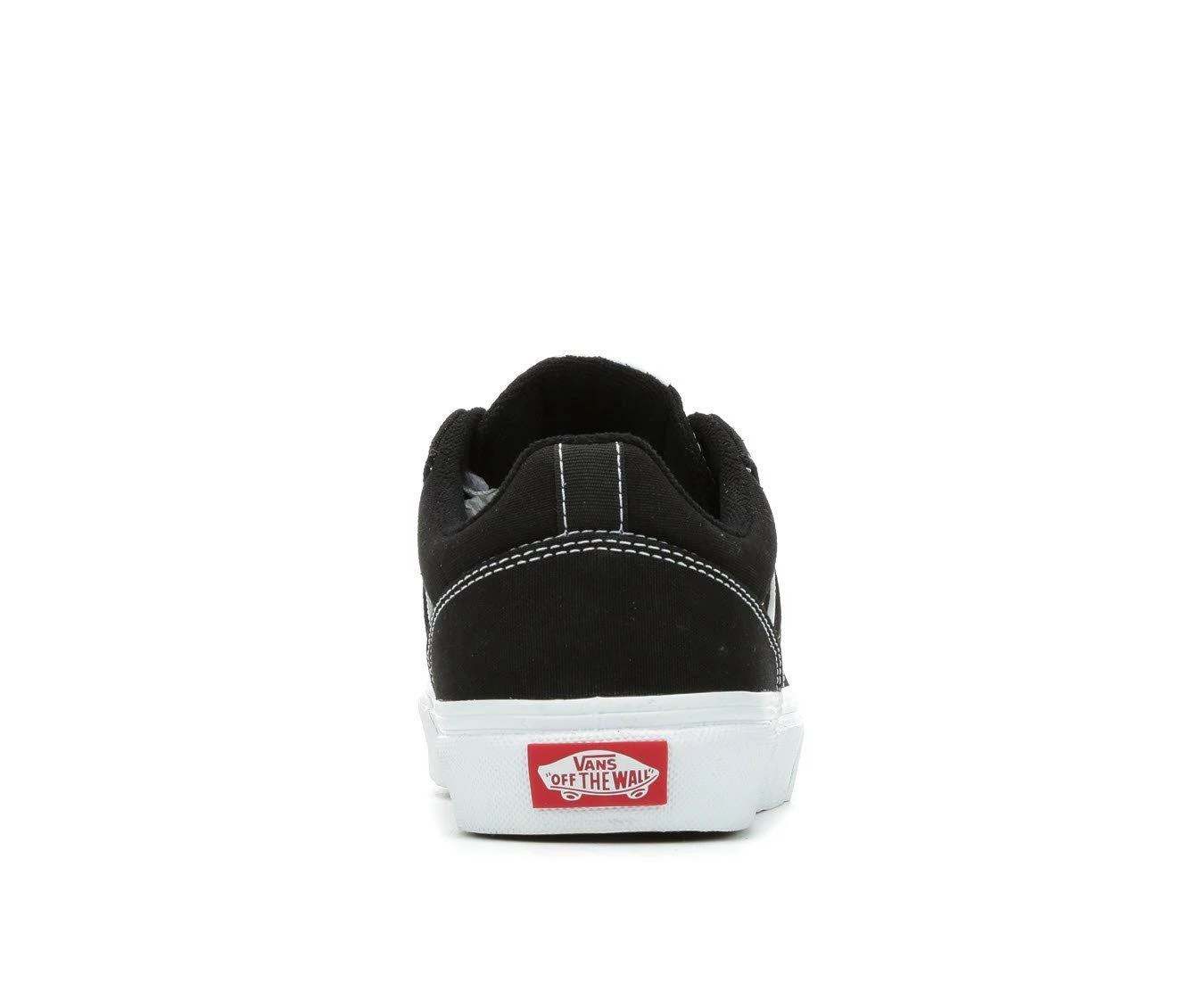 Brand new ๐ Women's Vans Seldan Skate ๐ Shoes Black/White ๐ 8 Brand new ๐ Women's Vans Seldan Skate ๐ Shoes Black/White ๐ - Image 6