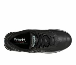Promo 🔥 Women's Propet Vista 👟 Sneakers Black 🥰 -DC Shoes - shop 5 491
