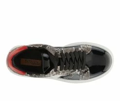 Best reviews of ๐ Women's Patrizia Heartthrob Vegan Friendly Fashion ๐ Sneaker Blk Patent Mult ๐งจ 13 Best reviews of ๐ Women's Patrizia Heartthrob Vegan Friendly Fashion ๐ Sneaker Blk Patent Mult ๐งจ -DC Shoes - shop 5 501