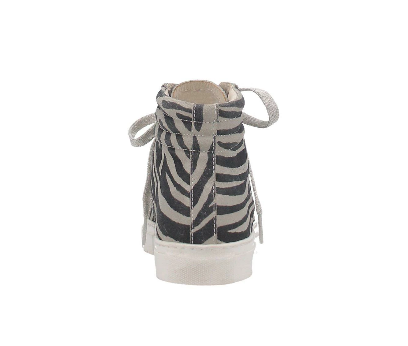 Budget ❤️ Women's Dingo Boot Concrete Jungle High Top Fashion 👟 Sneakers Black ⌛ 8 Budget ❤️ Women's Dingo Boot Concrete Jungle High Top Fashion 👟 Sneakers Black ⌛ - Image 6