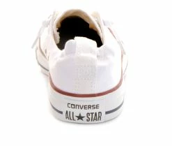 Top 10 👏 Women's Converse Chuck Taylor All Star Shoreline 👟 Sneakers White 🧨 -DC Shoes - shop 5 51