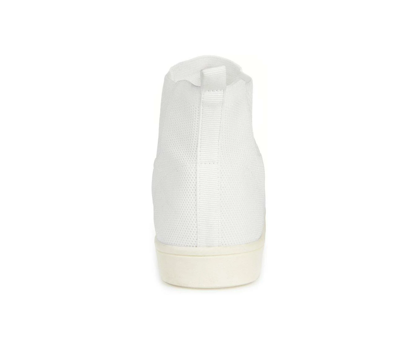 Brand new ๐ Women's Journee Collection Kody High-Top ๐ Sneakers White ๐ฏ 8 Brand new ๐ Women's Journee Collection Kody High-Top ๐ Sneakers White ๐ฏ - Image 6