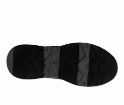 New 😀 Women's JBU By Jambu Quentin Waterproof 👟 Sneaker Booties Black 🔔 -DC Shoes - shop 5 519
