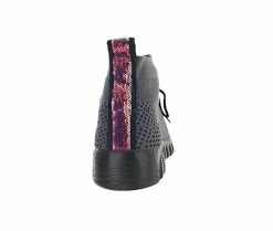 Outlet โค๏ธ Women's Bernie Mev Erika Casual Mid Top ๐ Sneakers Dk Grey/Black โ๏ธ 13 Outlet โค๏ธ Women's Bernie Mev Erika Casual Mid Top ๐ Sneakers Dk Grey/Black โ๏ธ -DC Shoes - shop 5 521