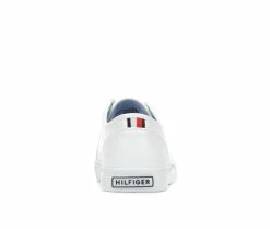 Budget โจ Women's Tommy Hilfiger Anni Slip-On ๐ Shoes White/Signature ๐ 13 Budget โจ Women's Tommy Hilfiger Anni Slip-On ๐ Shoes White/Signature ๐ -DC Shoes - shop 5 524