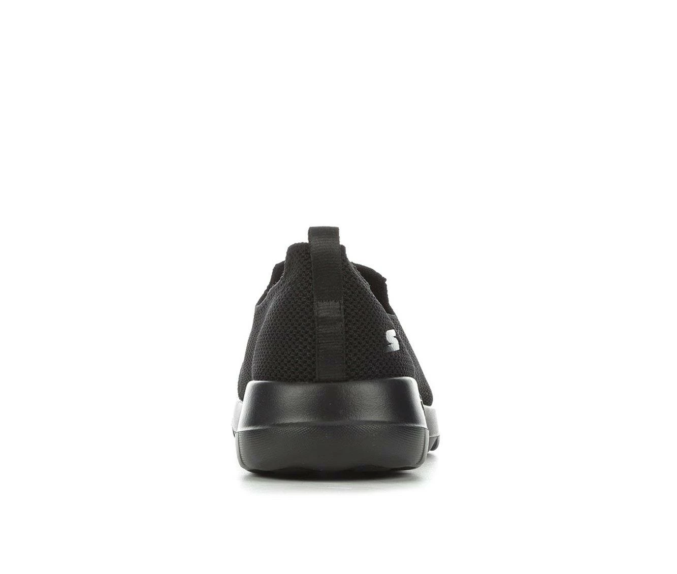 Outlet ๐งจ Women's Skechers Go 124187 Go Walk Joy Slip-On ๐ Shoes Black/Blk โจ 8 Outlet ๐งจ Women's Skechers Go 124187 Go Walk Joy Slip-On ๐ Shoes Black/Blk โจ - Image 6