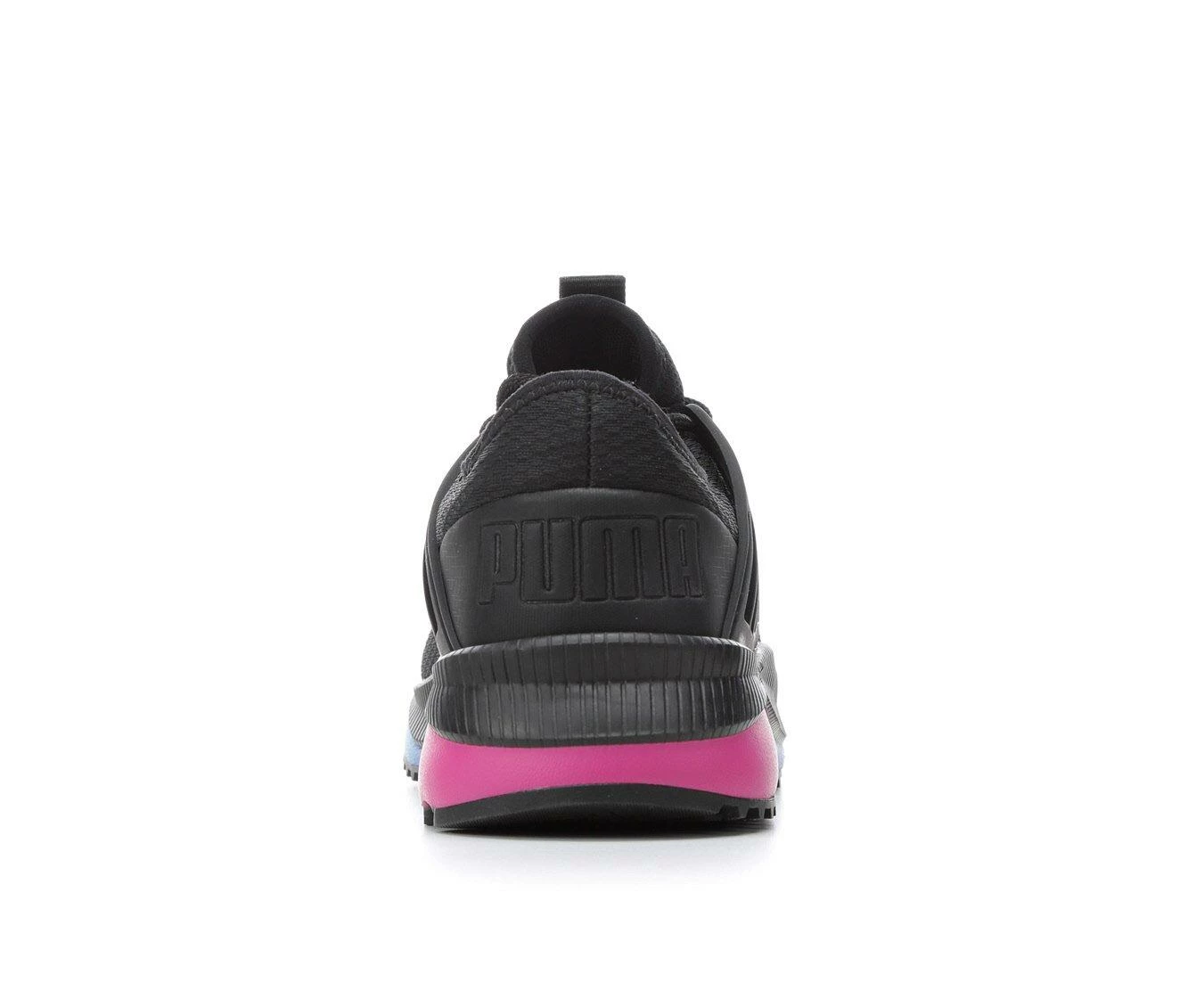 Best Pirce ๐ Women's Puma Pacer Future Fluo ๐ Sneakers Black/Pink/Purp ๐ฅ 8 Best Pirce ๐ Women's Puma Pacer Future Fluo ๐ Sneakers Black/Pink/Purp ๐ฅ - Image 6