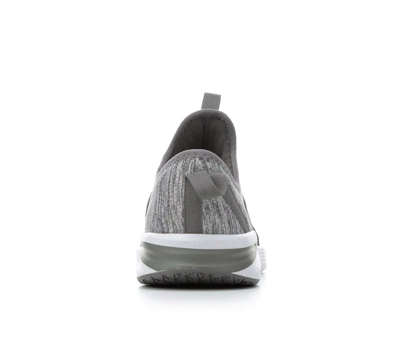 Brand new โจ Women's Puma Better Foam Prowl Slip Knit Sustainable ๐ Sneakers Grey/White ๐ฏ 8 Brand new โจ Women's Puma Better Foam Prowl Slip Knit Sustainable ๐ Sneakers Grey/White ๐ฏ - Image 6