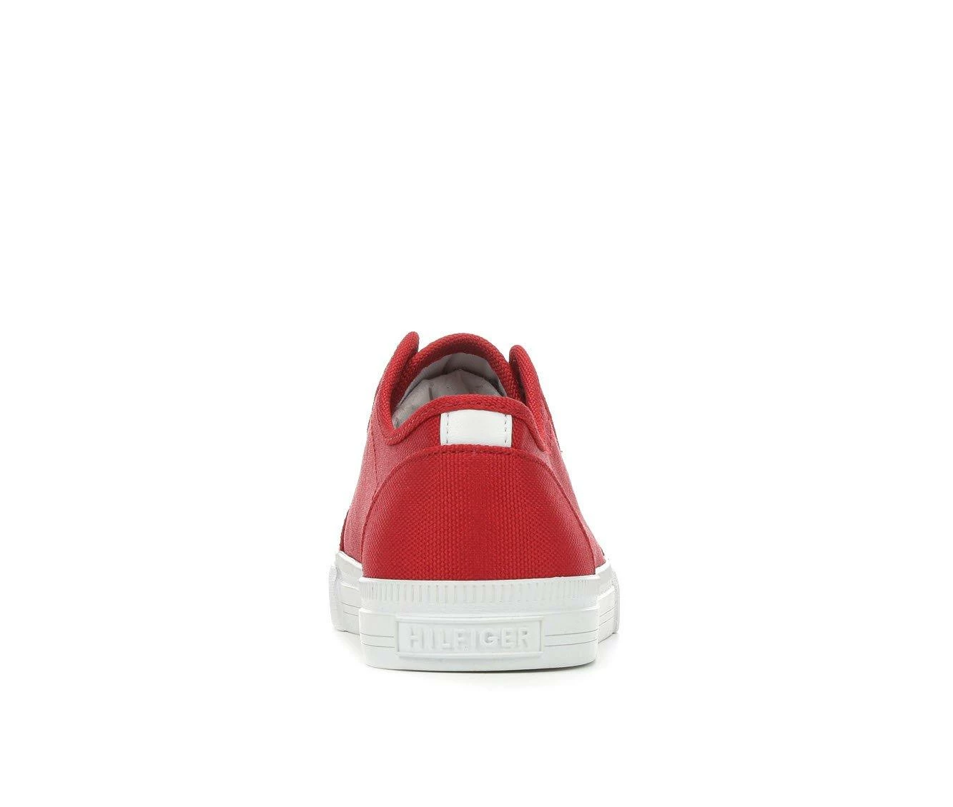 New ๐ Women's Tommy Hilfiger Anni 6 Slip-On ๐ Shoes Red ๐คฉ 8 New ๐ Women's Tommy Hilfiger Anni 6 Slip-On ๐ Shoes Red ๐คฉ - Image 6