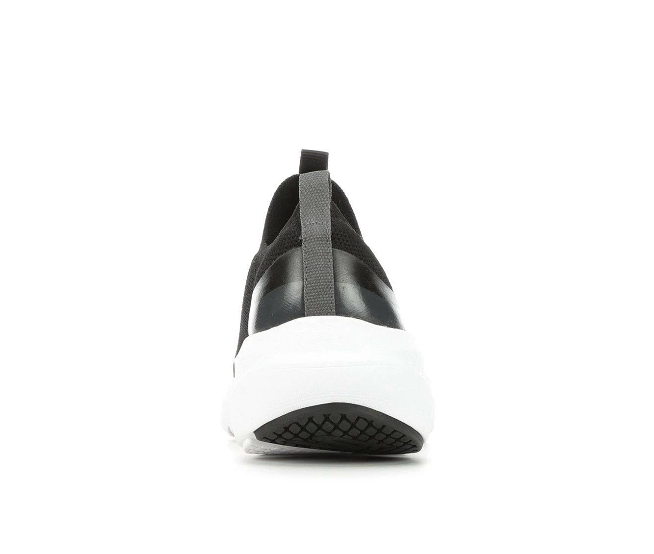 Budget ๐ฏ Women's Skechers Go 128320 Run Elevate Slip-On ๐ Sneakers Black/White ๐ 8 Budget ๐ฏ Women's Skechers Go 128320 Run Elevate Slip-On ๐ Sneakers Black/White ๐ - Image 6