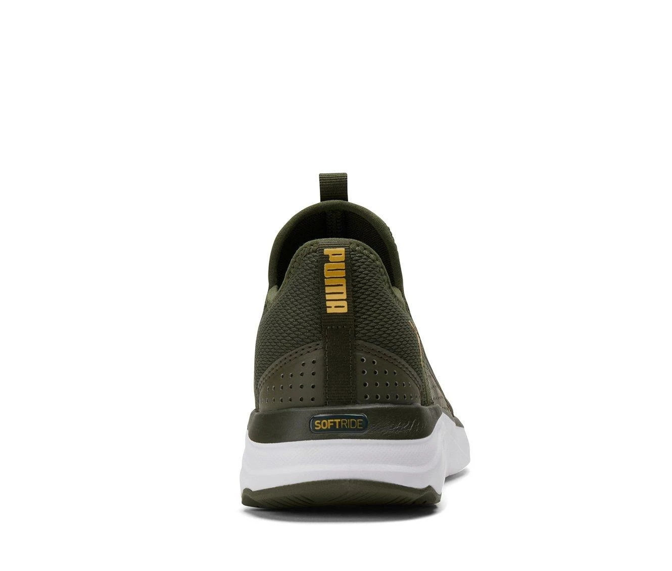 Best Sale ๐ Women's Puma Softride Sophia Slip On Print ๐ Sneakers Green/Camo ๐คฉ 8 Best Sale ๐ Women's Puma Softride Sophia Slip On Print ๐ Sneakers Green/Camo ๐คฉ - Image 6