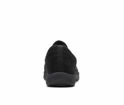Flash Sale 🛒 Women's Clarks Adella Stroll Slip On 👟 Shoes Black/Black 💯 -DC Shoes - shop 5 555
