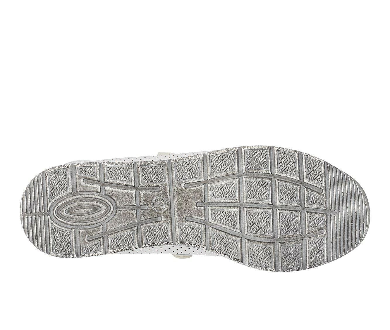 Coupon ๐ฏ Women's GC ๐ Shoes Sixty Slip-On ๐ Sneakers White ๐ 8 Coupon ๐ฏ Women's GC ๐ Shoes Sixty Slip-On ๐ Sneakers White ๐ - Image 6