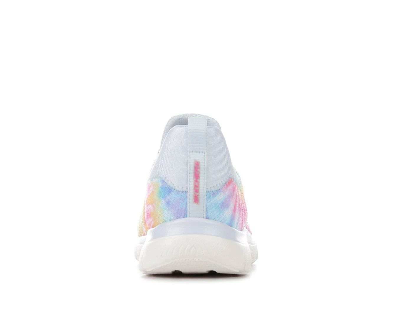 Hot Sale ๐ Women's Skechers 149931 Summits Slip-On ๐ Sneakers White/Tie Dye ๐ 8 Hot Sale ๐ Women's Skechers 149931 Summits Slip-On ๐ Sneakers White/Tie Dye ๐ - Image 6