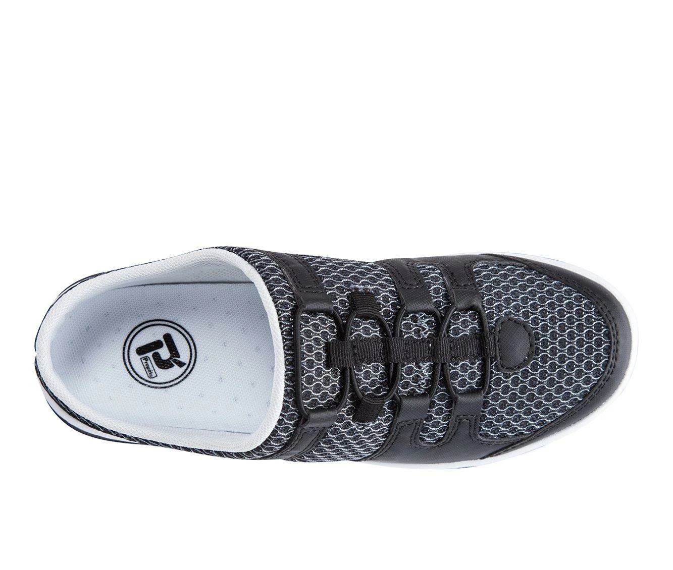 Cheapest π Women's Propet TravelActiv Slide Mule π Sneakers Black π 8 Cheapest π Women's Propet TravelActiv Slide Mule π Sneakers Black π - Image 6