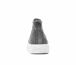 Outlet โญ Women's Blowfish Malibu Cool ๐ Sneakers Graphite โ๏ธ 13 Outlet โญ Women's Blowfish Malibu Cool ๐ Sneakers Graphite โ๏ธ -DC Shoes - shop 5 57