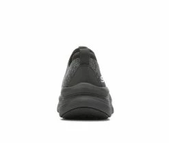 Discount ✔️ Women's Skechers 149128 D'Lux Walker Quick Upgrade Walking 👟 Shoes Black/Black ❤️ -DC Shoes - shop 5 574