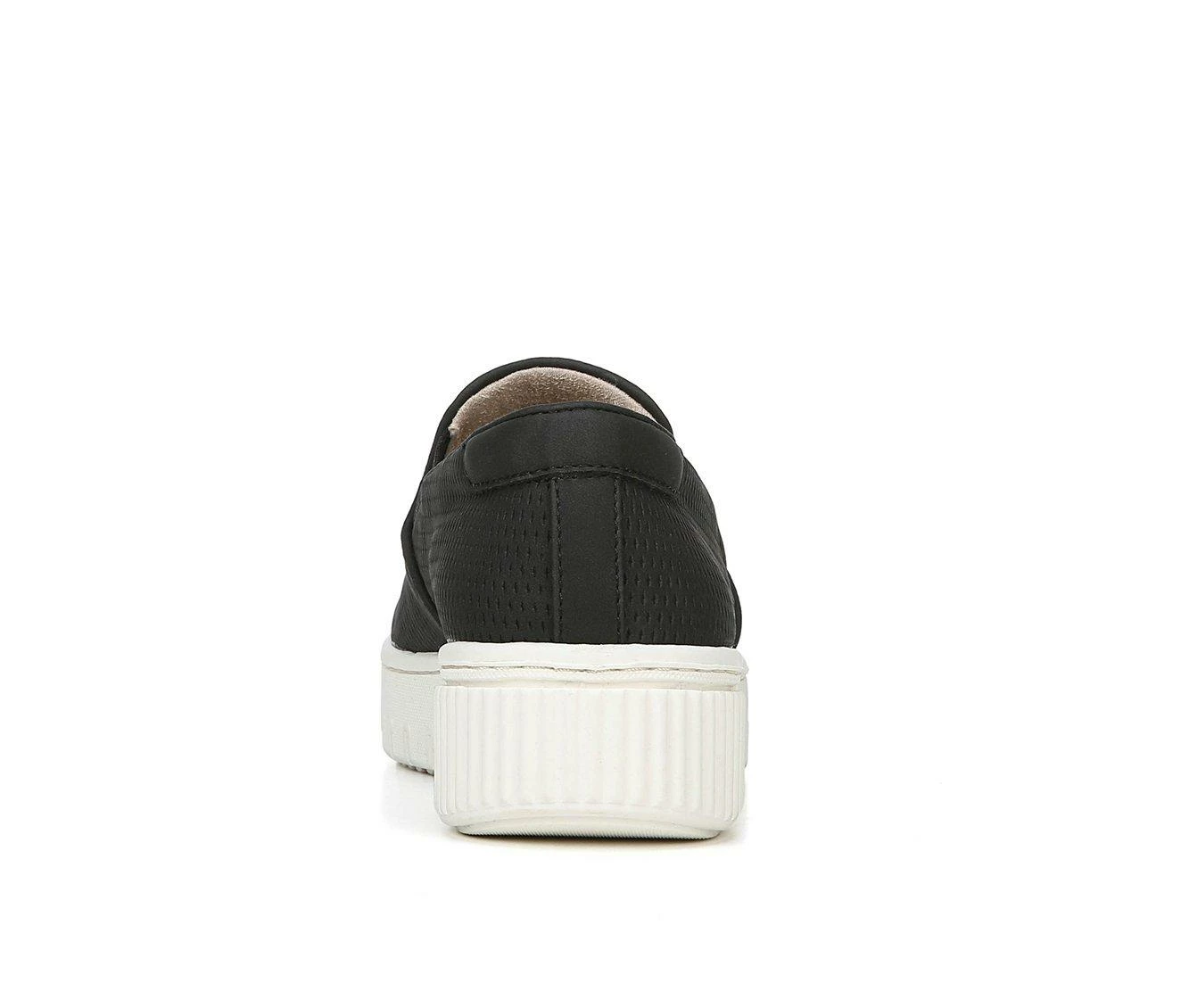 Best Sale โค๏ธ Women's Soul Naturalizer Tia Platform ๐ Sneakers Black ๐ 8 Best Sale โค๏ธ Women's Soul Naturalizer Tia Platform ๐ Sneakers Black ๐ - Image 6