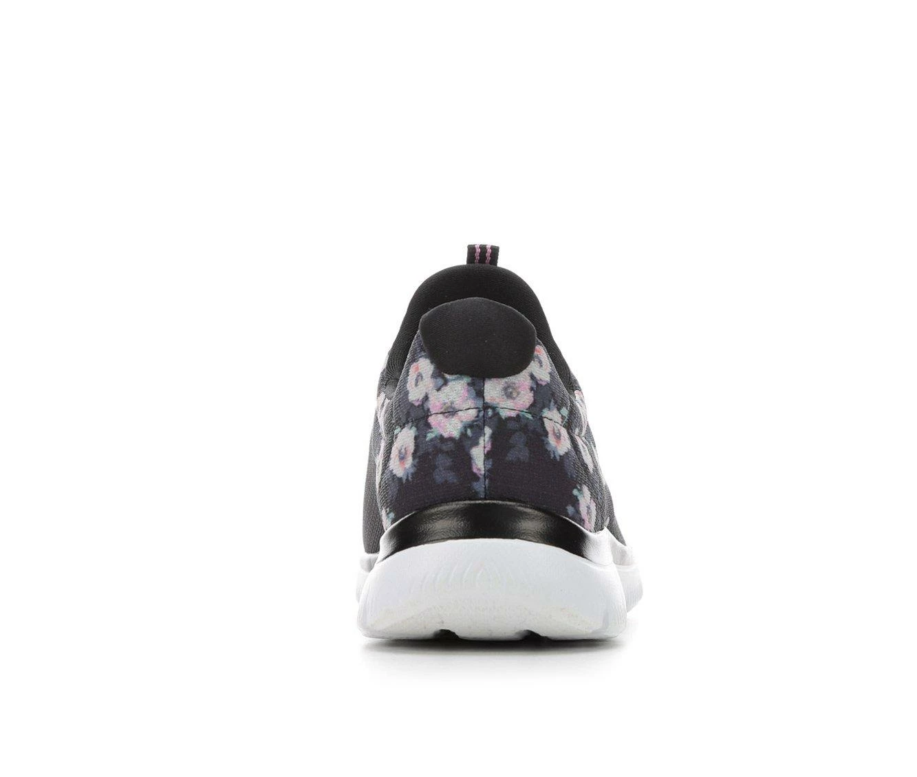 Best reviews of ๐ Women's Skechers 149935 Summits Floral Slip-On ๐ Sneakers Black/Floral ๐ 8 Best reviews of ๐ Women's Skechers 149935 Summits Floral Slip-On ๐ Sneakers Black/Floral ๐ - Image 6