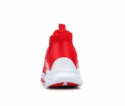 Top 10 😉 Women's Champion Lady Legend Lo 👟 Sneakers Scarlet/Multi 🛒 -DC Shoes - shop 5 596