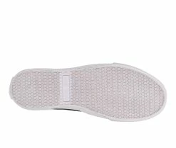 Flash Sale 🧨 Women's Nine West Lovie Slip-On 👟 Sneakers Black 🔔 -DC Shoes - shop 5 599