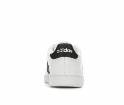 New ๐คฉ Women's Adidas Grand Court ๐ Sneakers White/Black ๐งจ 12 New ๐คฉ Women's Adidas Grand Court ๐ Sneakers White/Black ๐งจ -DC Shoes - shop 5 6