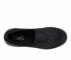 Best deal β Women's Propet TravelActiv Slip-On π Sneakers Black/Black 𧨠13 Best deal β Women's Propet TravelActiv Slip-On π Sneakers Black/Black 𧨠-DC Shoes - shop 5 610