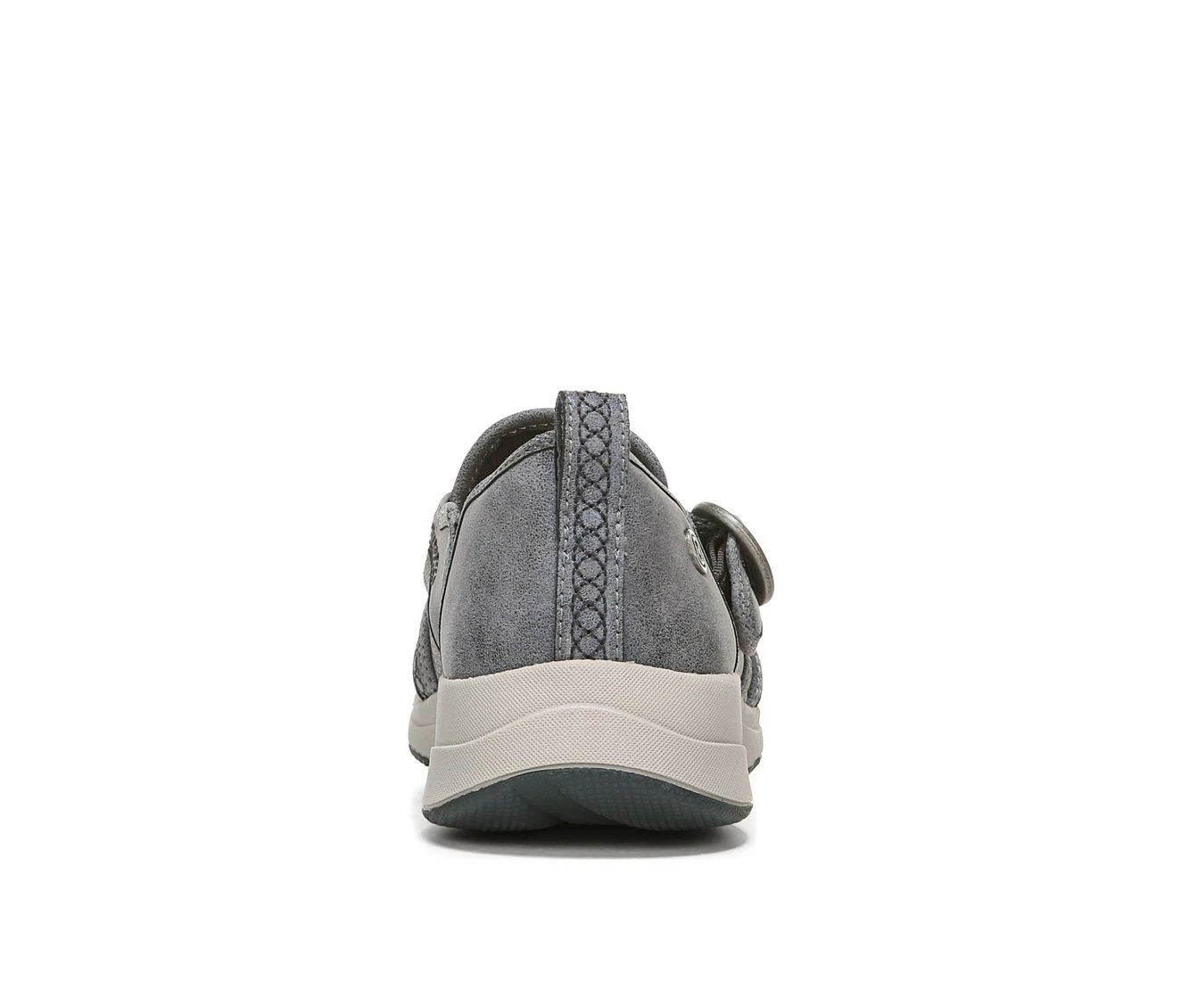 Deals ๐ฏ Women's BZEES Indigo Slip-On ๐ Sneakers Grey โจ 8 Deals ๐ฏ Women's BZEES Indigo Slip-On ๐ Sneakers Grey โจ - Image 6