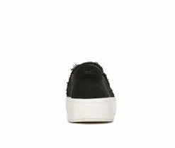 Top 10 ✨ Women's Zodiac Jasmin 1 Slip-On 👟 Shoes Black ✨ -DC Shoes - shop 5 625
