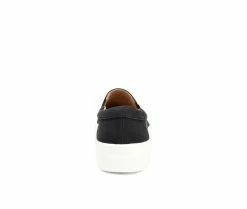 Discount ๐ Women's Journee Collection Faybia Slip-On ๐ Shoes Black ๐ 13 Discount ๐ Women's Journee Collection Faybia Slip-On ๐ Shoes Black ๐ -DC Shoes - shop 5 633