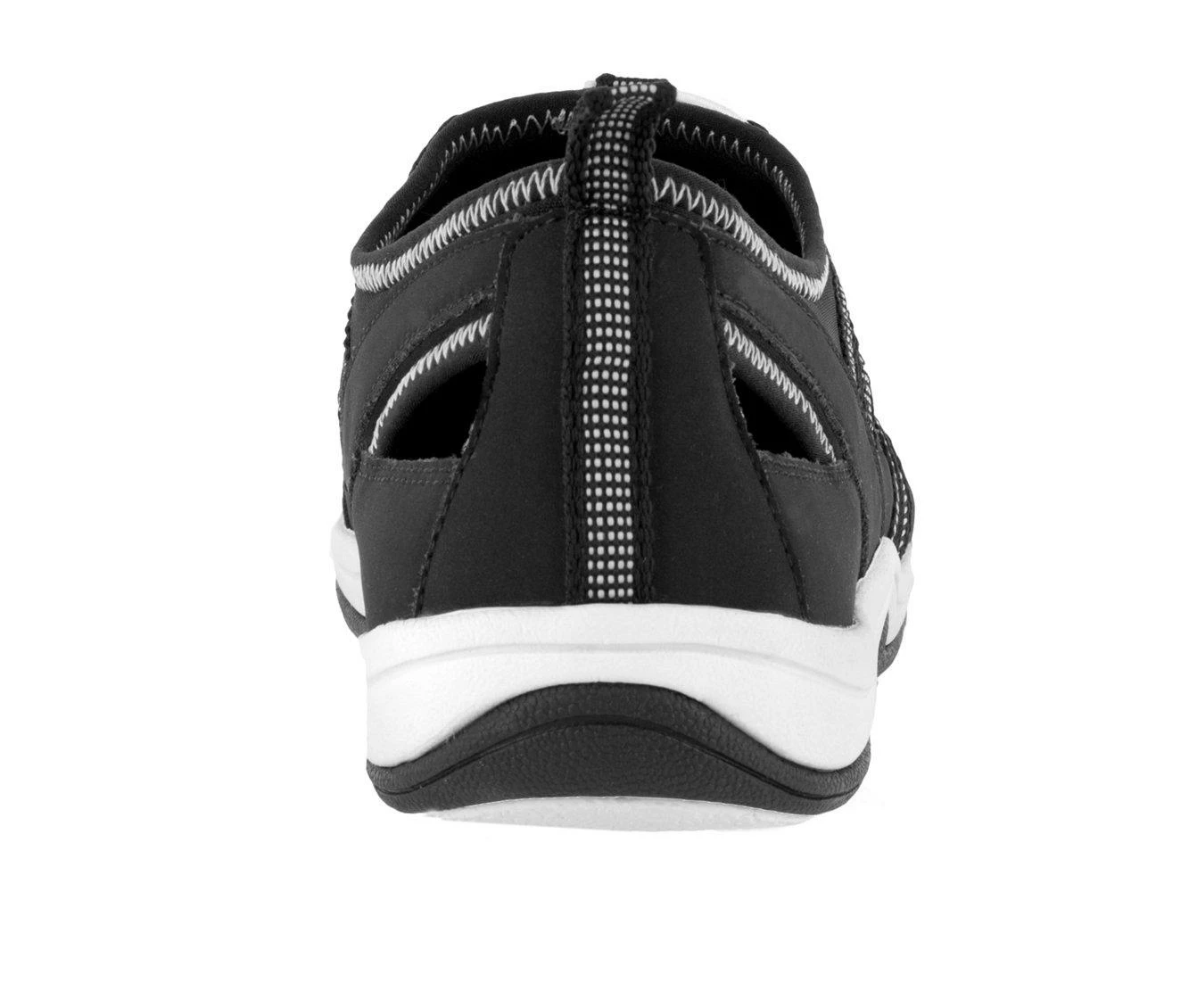 Best Pirce 🤩 Women's Easy Street Campus 👟 Sneakers Black 💯 8 Best Pirce 🤩 Women's Easy Street Campus 👟 Sneakers Black 💯 - Image 6