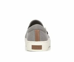 New 🛒 Women's Dr. Scholls No Chill Slip-On 👟 Sneakers Dk Shadow Grey 👍 13 New 🛒 Women's Dr. Scholls No Chill Slip-On 👟 Sneakers Dk Shadow Grey 👍 -DC Shoes - shop 5 637