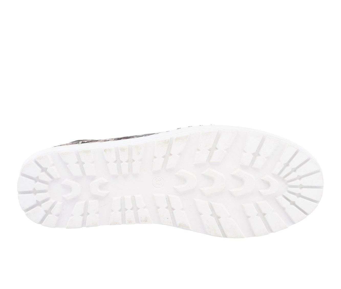 Flash Sale ๐ Women's GC ๐ Shoes Aroma Slip-On ๐ Sneakers Grey ๐ 8 Flash Sale ๐ Women's GC ๐ Shoes Aroma Slip-On ๐ Sneakers Grey ๐ - Image 6