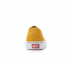 Best Pirce 😀 Women's Vans Doheny Decon Skate 👟 Shoes Ylw/W Chk Fox ✨ -DC Shoes - shop 5 650