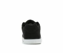 Brand new 🛒 Women's DC Chelsea TX Skate 👟 Shoes Black/White 😉 -DC Shoes - shop 5 652
