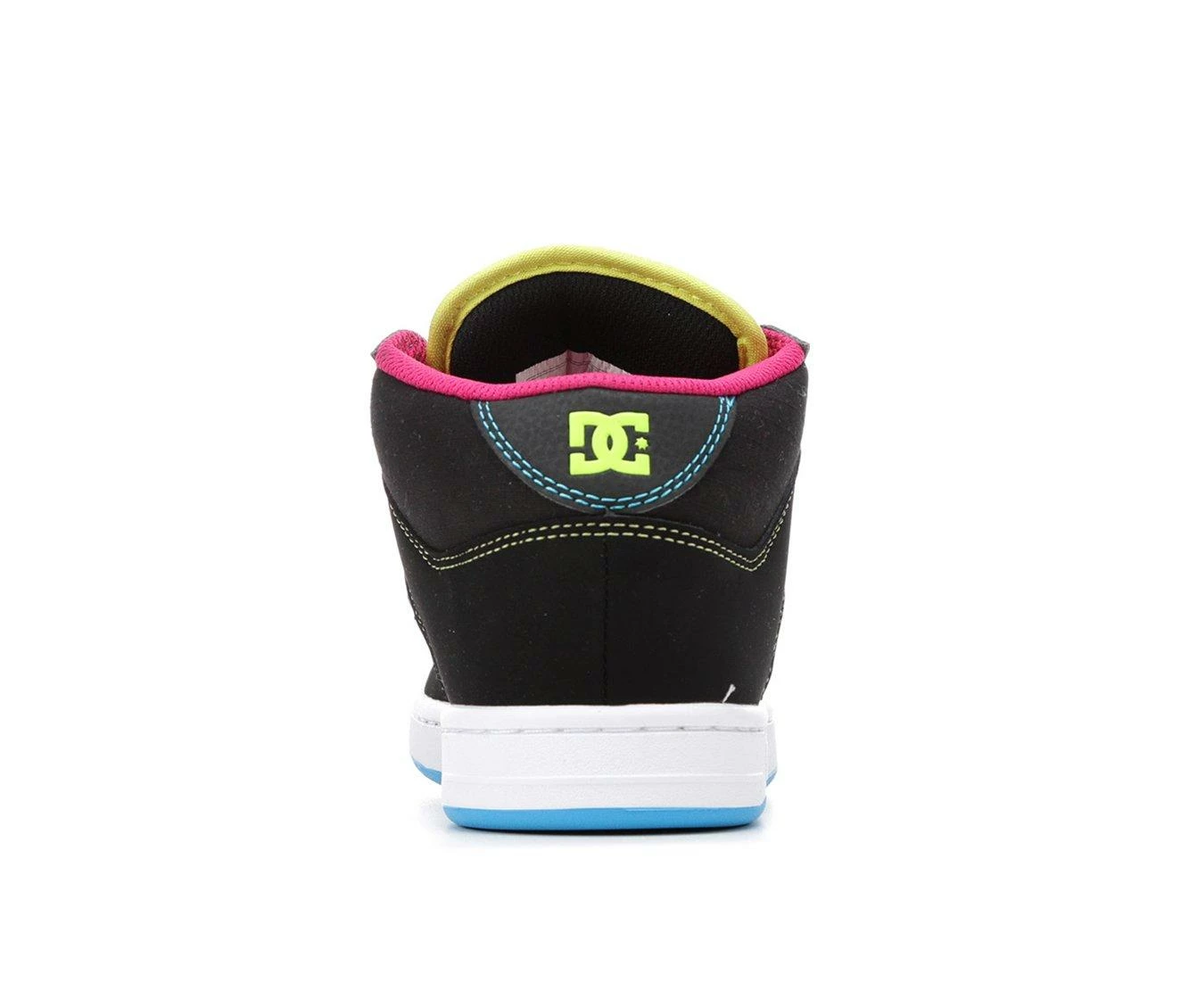 Best reviews of ๐ Women's DC Manteca 4 Hi Skate ๐ Shoes Black/Multi ๐ 8 Best reviews of ๐ Women's DC Manteca 4 Hi Skate ๐ Shoes Black/Multi ๐ - Image 6