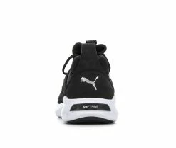 Flash Sale 💯 Women's Puma Softride Enzo NXT 👟 Sneakers Black/White ❤️ 12 Flash Sale 💯 Women's Puma Softride Enzo NXT 👟 Sneakers Black/White ❤️ -DC Shoes - shop 5 7