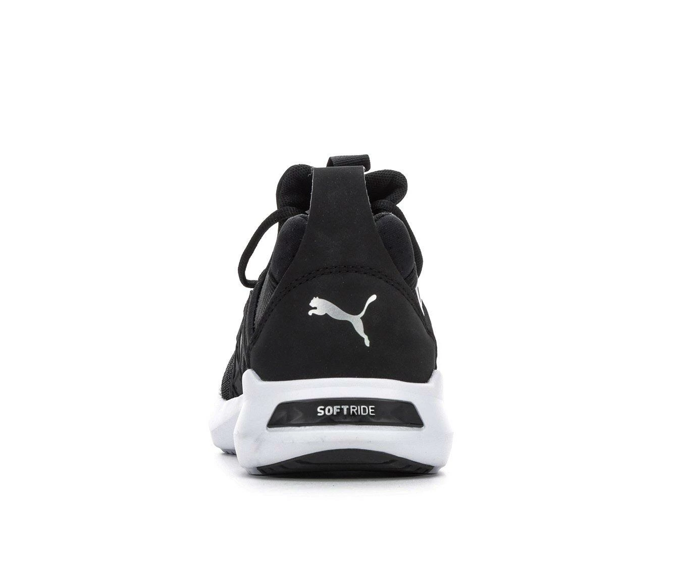 Flash Sale 💯 Women's Puma Softride Enzo NXT 👟 Sneakers Black/White ❤️ 7 Flash Sale 💯 Women's Puma Softride Enzo NXT 👟 Sneakers Black/White ❤️ - Image 6